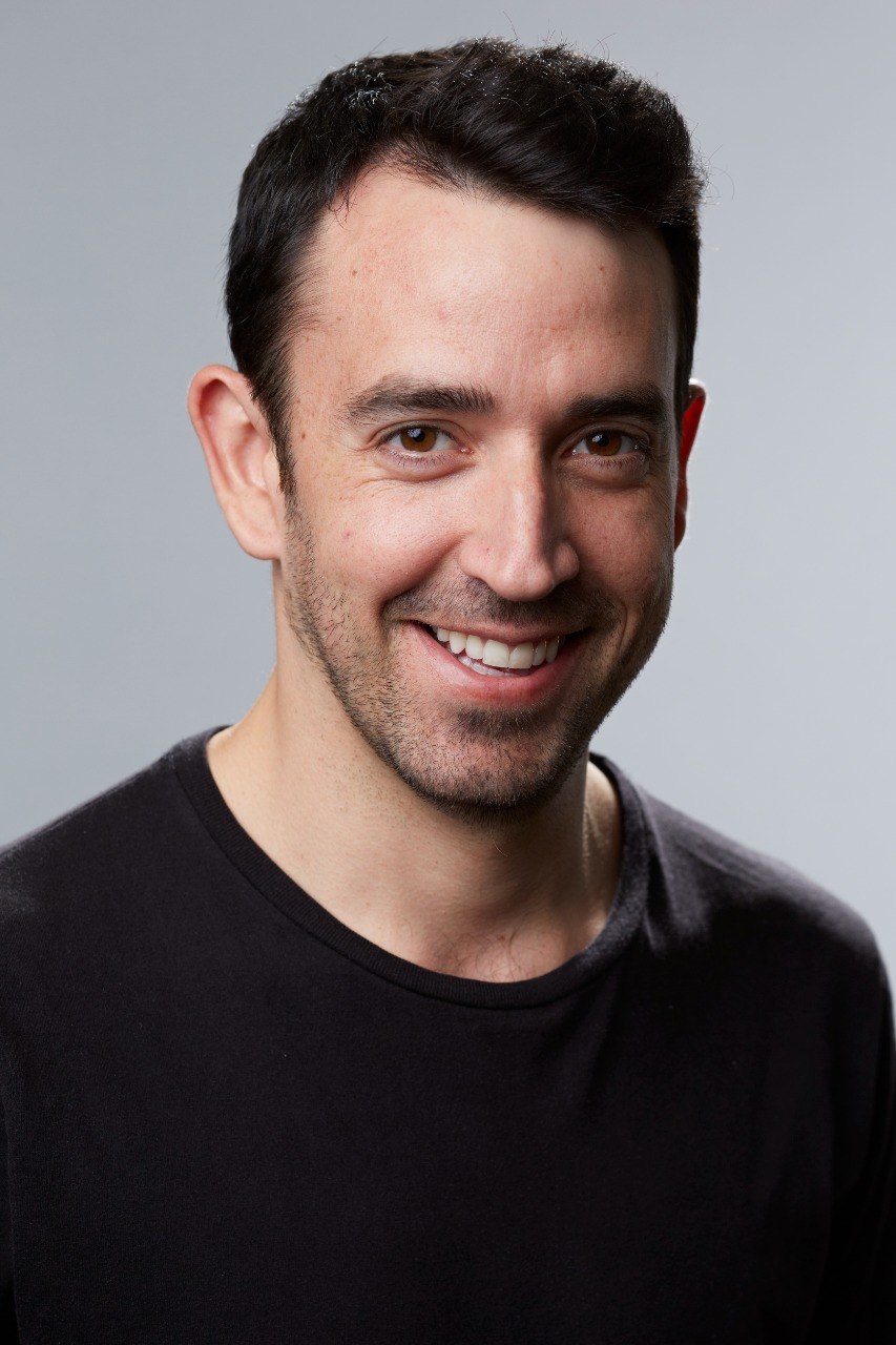 Jose Urrechaga